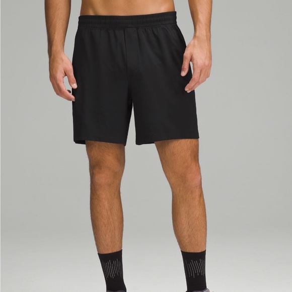 Pace Breaker Short Linerless 7” - Picture 3 of 3